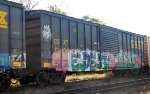 CSXT 130460